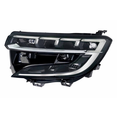 Projecteur principal