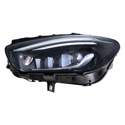 Projecteur principal