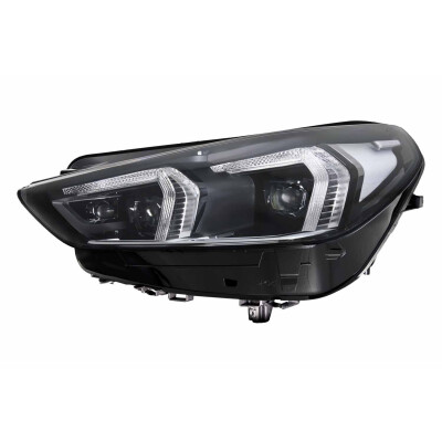Projecteur principal