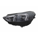 Projecteur principal
