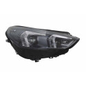 Projecteur principal