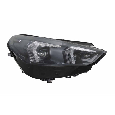 Projecteur principal
