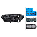 Projecteur principal