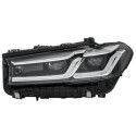 Projecteur principal