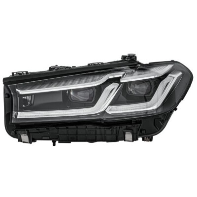 Projecteur principal
