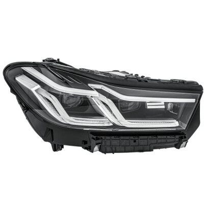 Projecteur principal