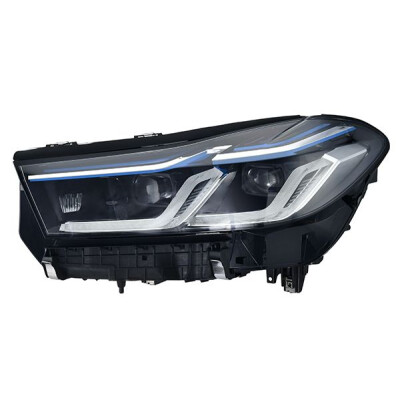 Projecteur principal