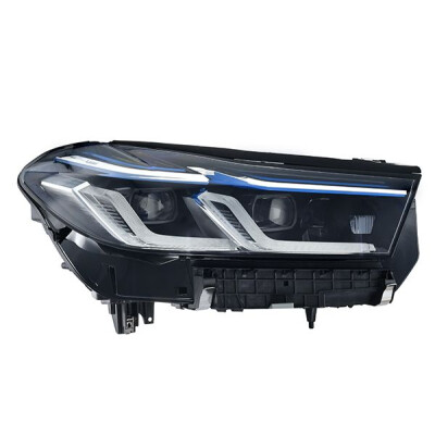 Projecteur principal