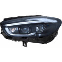 Projecteur principal