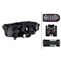 Projecteur principal