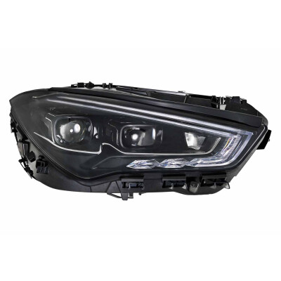 Projecteur principal