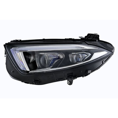 Projecteur principal