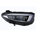 Projecteur principal