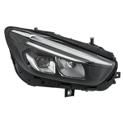 Projecteur principal