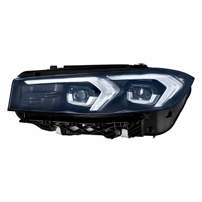 Projecteur principal