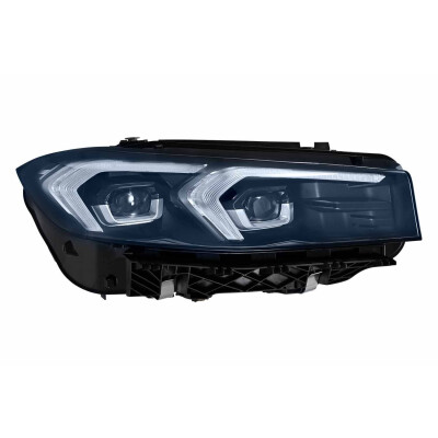 Projecteur principal