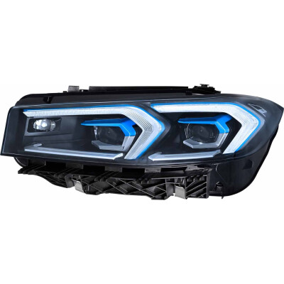 Projecteur principal