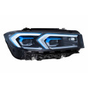 Projecteur principal