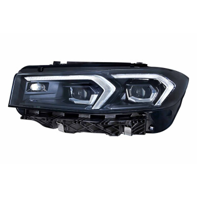 Projecteur principal