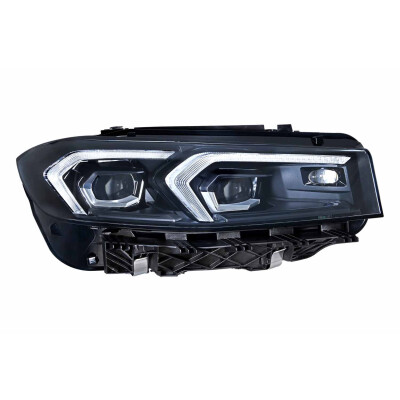 Projecteur principal