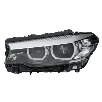 Projecteur principal