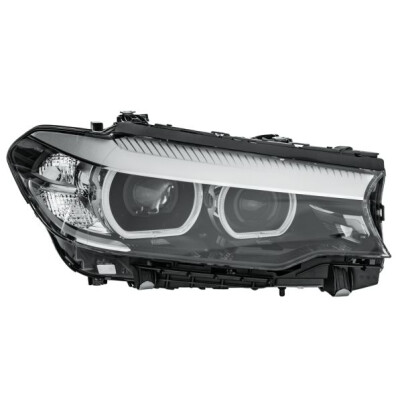 Projecteur principal