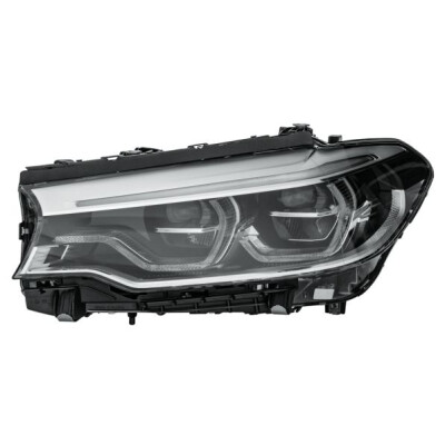 Projecteur principal