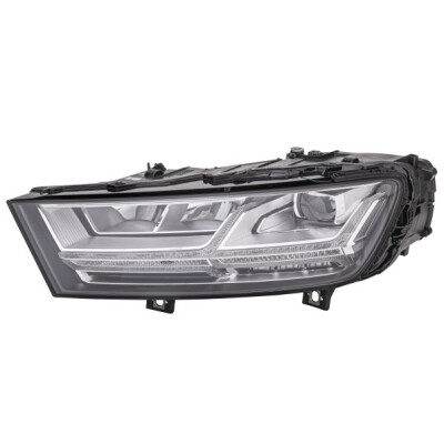 Projecteur principal