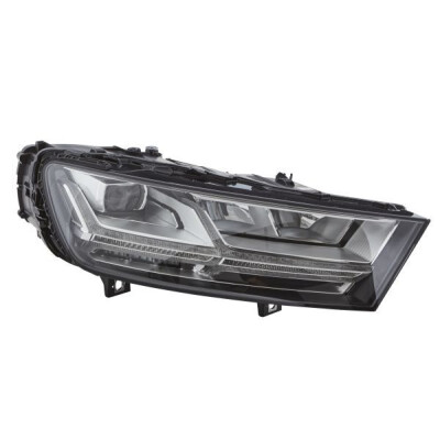 Projecteur principal