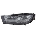 Projecteur principal