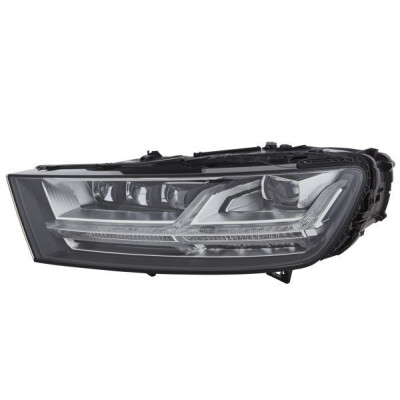 Projecteur principal