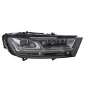 Projecteur principal