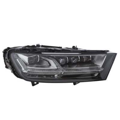 Projecteur principal