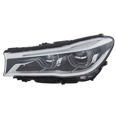 Projecteur principal