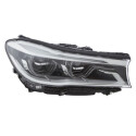 Projecteur principal