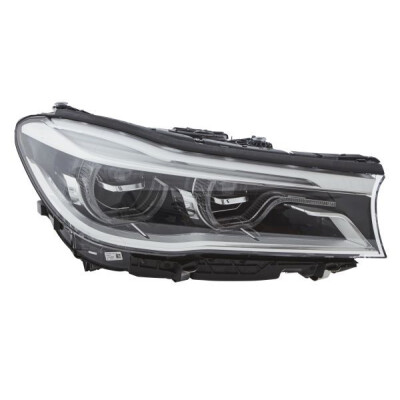 Projecteur principal