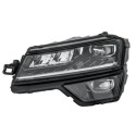 Projecteur principal