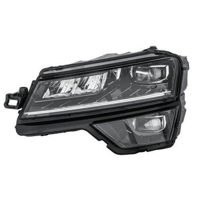 Projecteur principal