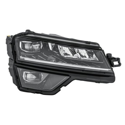 Projecteur principal