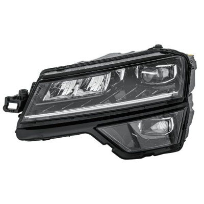 Projecteur principal