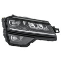 Projecteur principal