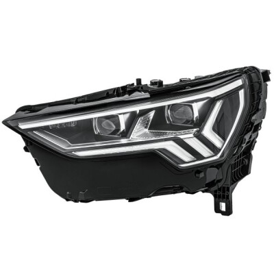 Projecteur principal