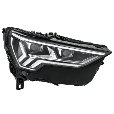 Projecteur principal