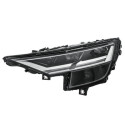 Projecteur principal