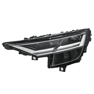 Projecteur principal