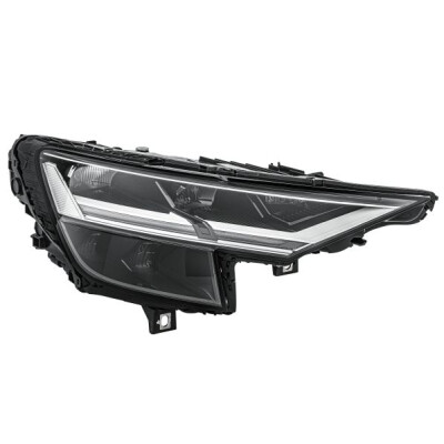 Projecteur principal