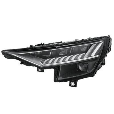 Projecteur principal