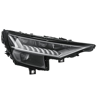 Projecteur principal