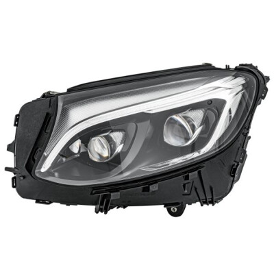 Projecteur principal