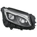 Projecteur principal